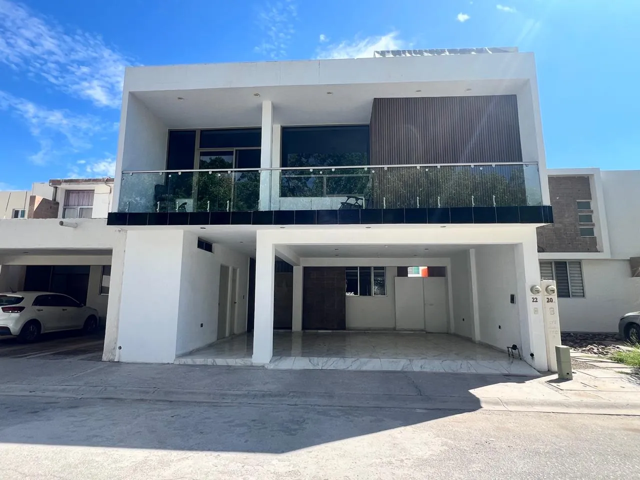 Casa en venta en Residencial Palma Real II, Torreón