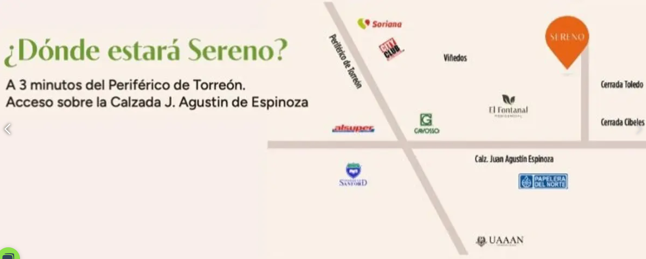 Casa en venta en el Fontanal, Torreón · Modelo C — foto 10