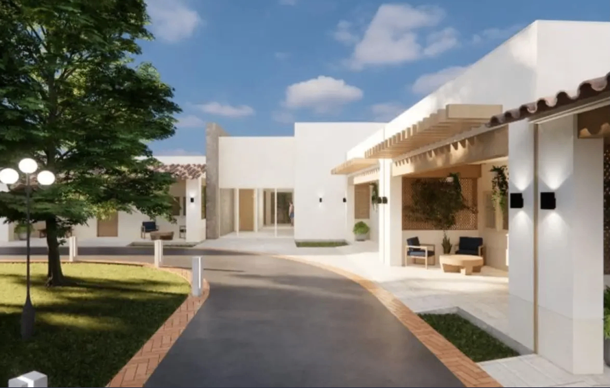 Casa en venta en el Fontanal, Torreón · Modelo C — foto 6
