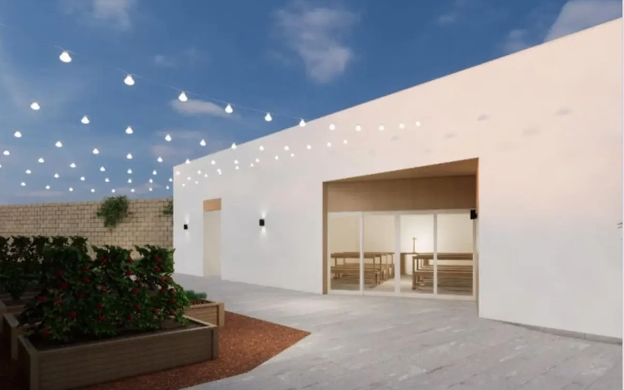 Casa en venta en el Fontanal, Torreón · Modelo C — foto 8