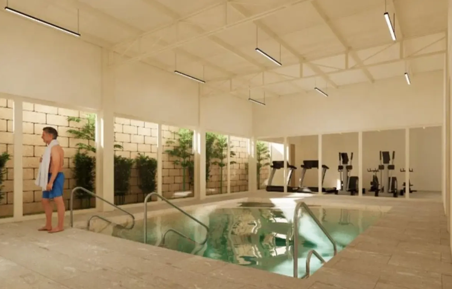 Casa en venta en el Fontanal, Torreón · Modelo C — foto 7