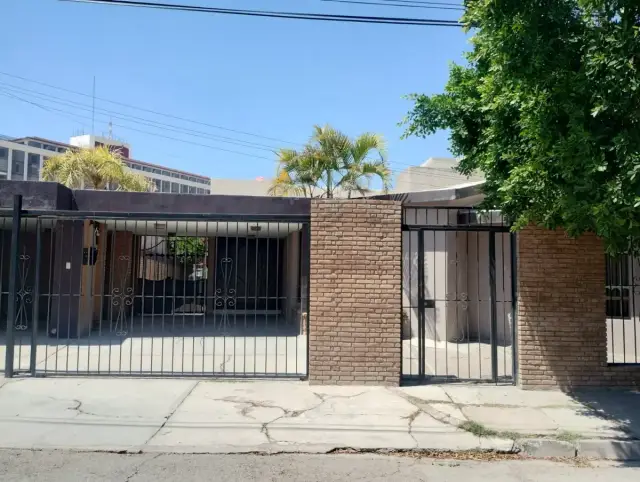 Casa en renta en Campestre La Rosita, Torreón — foto 6