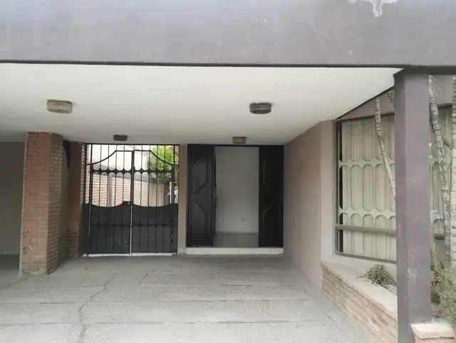 Casa en renta en Campestre La Rosita, Torreón — foto 7