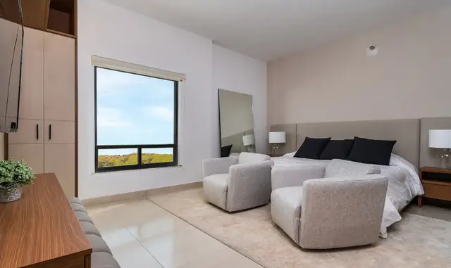 Casa en venta en La Rioja Residencial, Torreón · Modelo Valencia — foto 6
