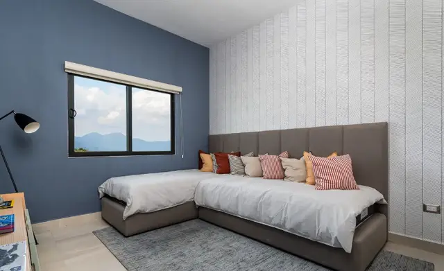 Casa en venta en La Rioja Residencial, Torreón · Modelo Valencia — foto 7