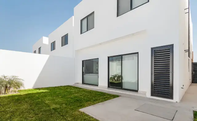 Casa en venta en La Rioja Residencial, Torreón · Modelo Valencia — foto 8