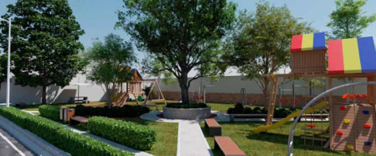Casa en venta en Fraccionamiento Cadiz, Torreón · Modelo Cádiz — foto 4