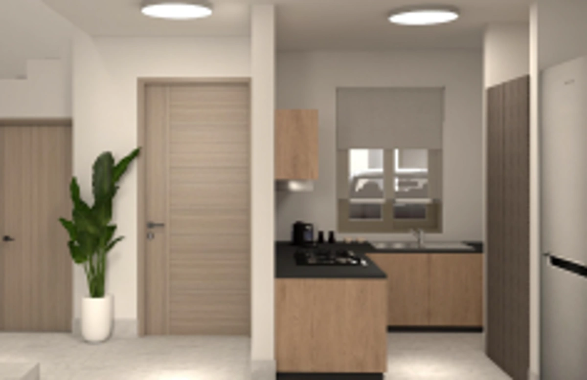 Casa en venta en Fraccionamiento Cadiz, Torreón · Modelo Cádiz — foto 7