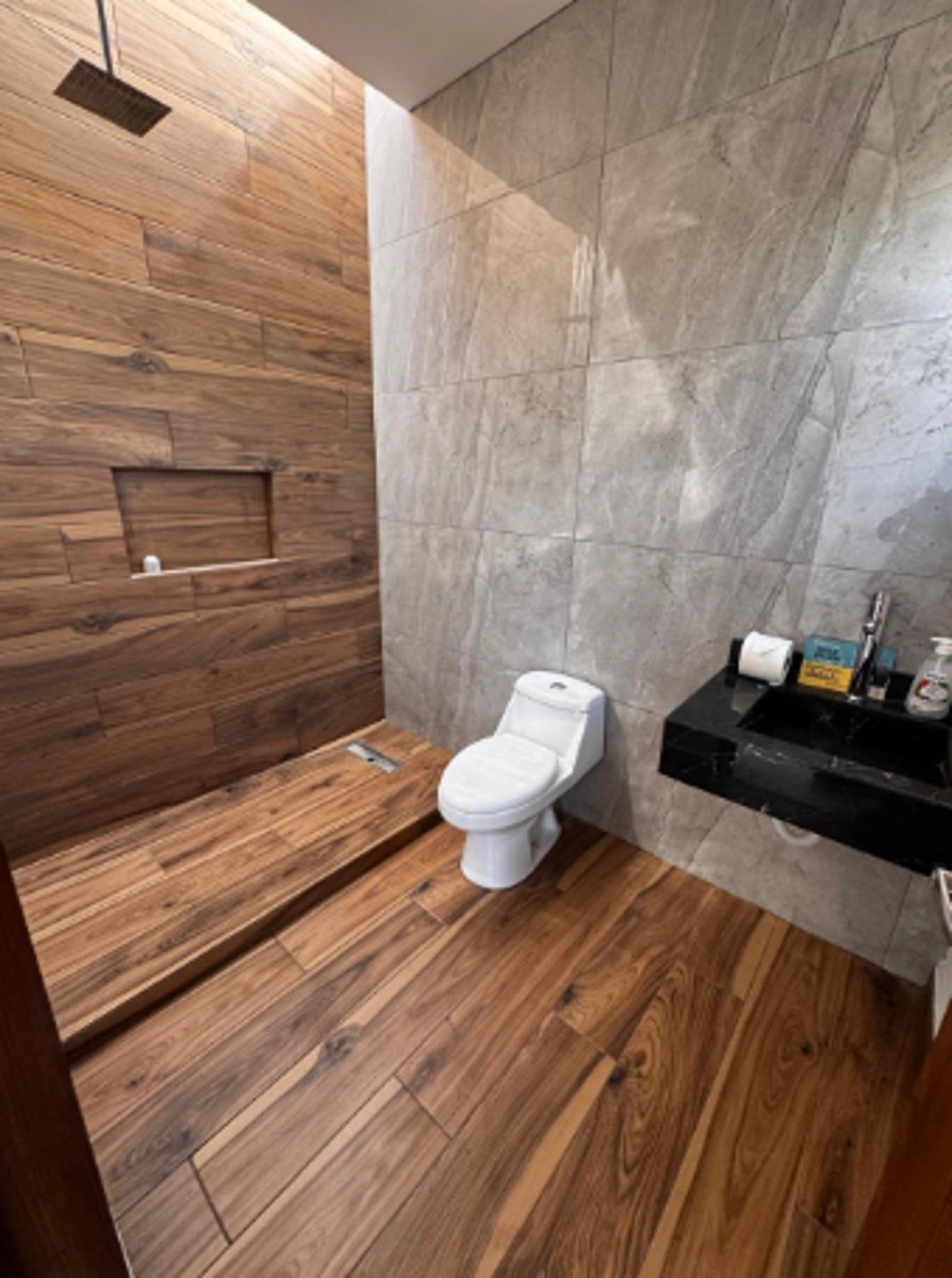 Casa en venta en Altozano, Gómez Palacio · Modelo Villaalta A — foto 7