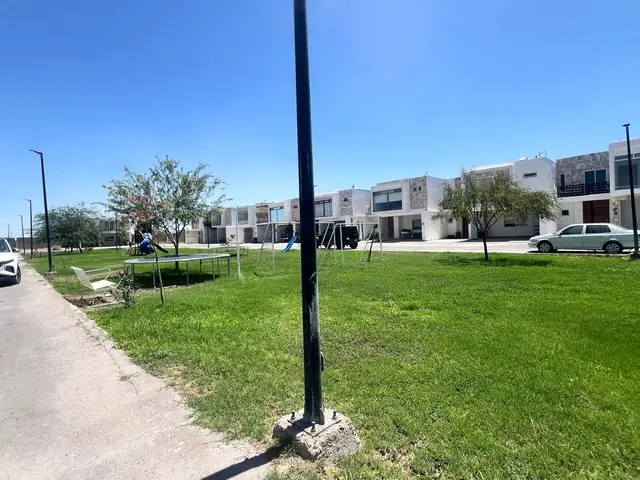 Casa en venta en El Cortijo Residencial, Torreón — foto 28