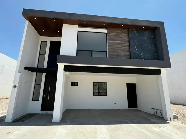 Casa en venta en Altozano, Gómez Palacio · Modelo Altezza — foto 14