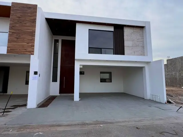 Casa en venta en Altozano, Gómez Palacio · Modelo Altezza — foto 13