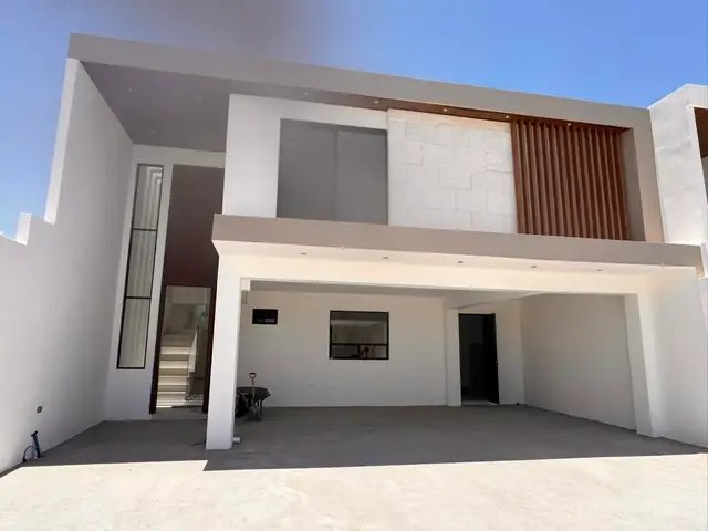 Casa en venta en Altozano, Gómez Palacio · Modelo Altezza — foto 6