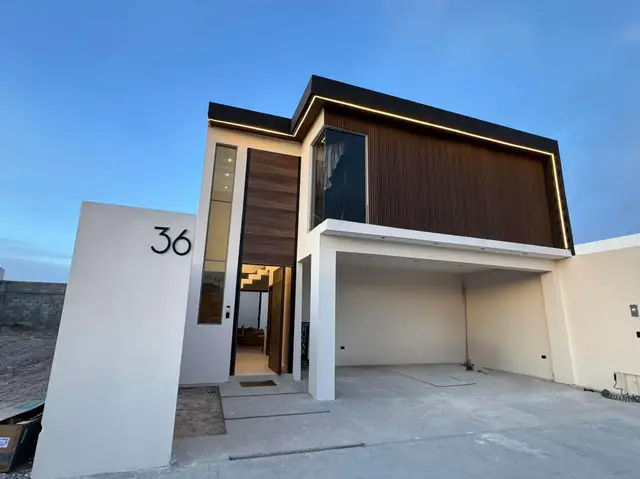 Casa en venta en Altozano, Gómez Palacio · Modelo Altezza