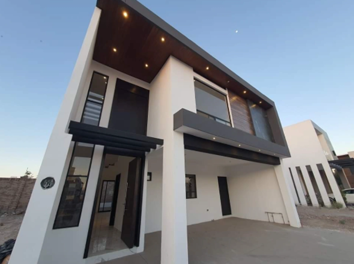 Casa en venta en Altozano, Gómez Palacio · Modelo Altezza — foto 7