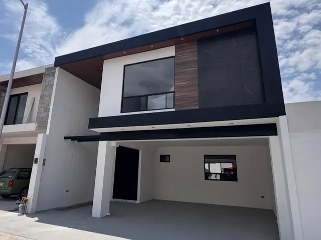 Casa en venta en Altozano, Gómez Palacio · Modelo Altezza — foto 20