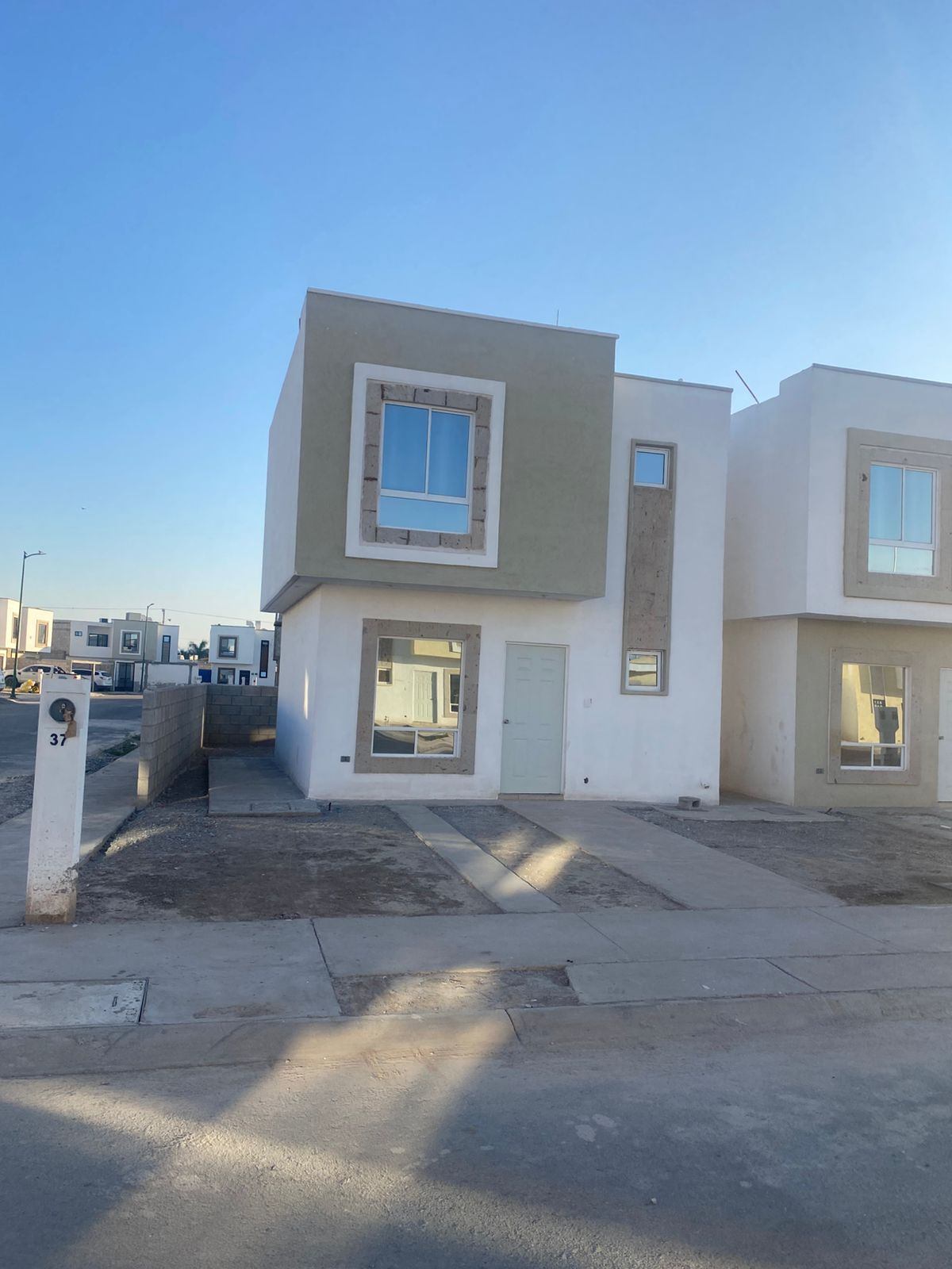 Casa en venta en Santa Lucía, Torreón · Modelo Alcatraz — foto 10