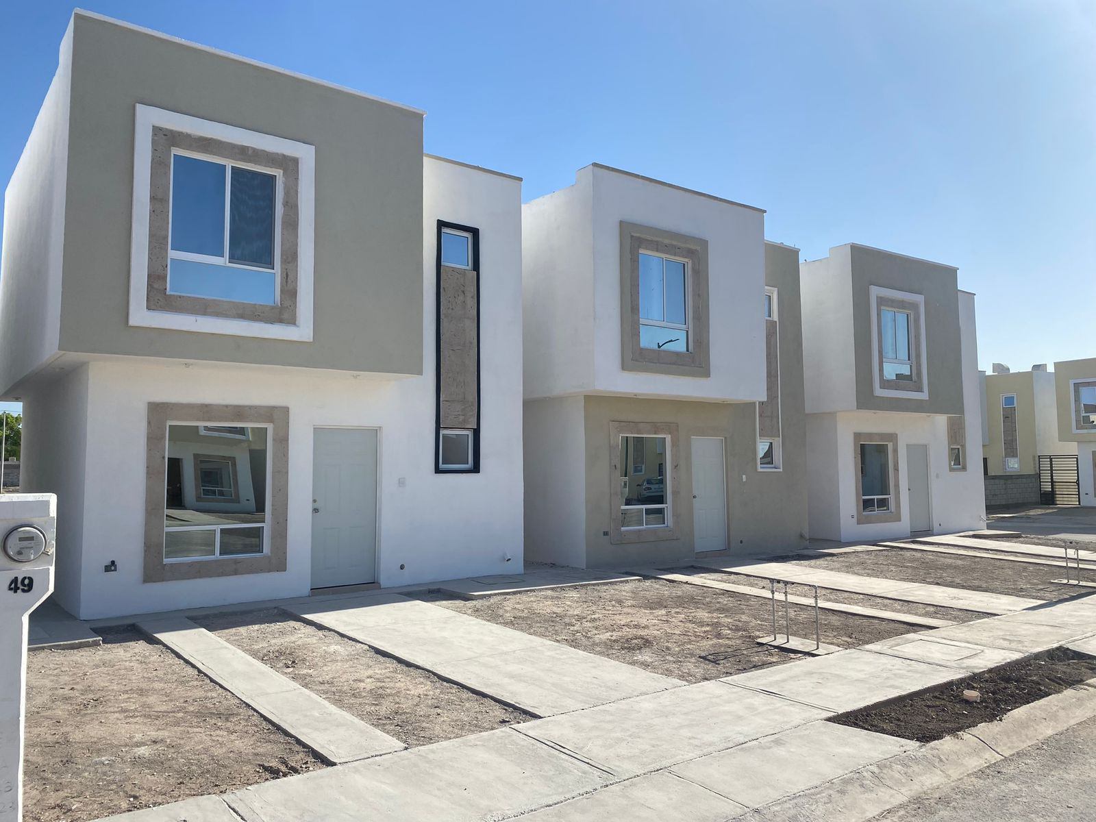 Casa en venta en Santa Lucía, Torreón · Modelo Alcatraz — foto 11