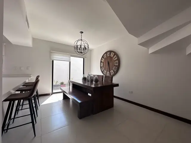 Casa en venta en Nogalera, Gómez Palacio · Modelo Kali Plus — foto 16
