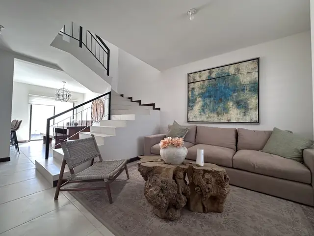Casa en venta en Nogalera, Gómez Palacio · Modelo Kali Plus — foto 18