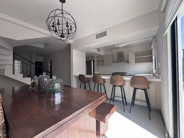 Casa en venta en Nogalera, Gómez Palacio · Modelo Kali Plus — foto 14