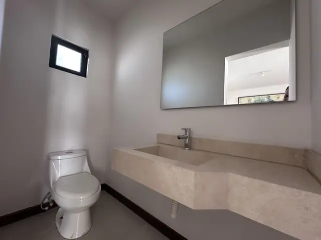 Casa en venta en Nogalera, Gómez Palacio · Modelo Kali Plus — foto 17