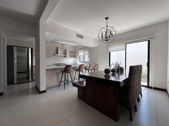 Casa en venta en Nogalera, Gómez Palacio · Modelo Kali Plus — foto 15