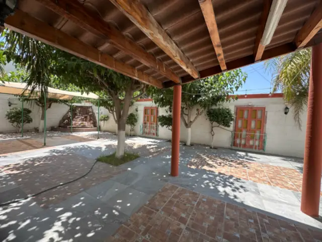 Casa en venta en La Amistad, Torreón — foto 17