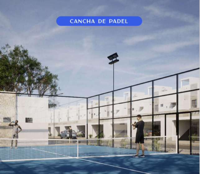Departamento en venta en Senda D´Santino, Torreón · Modelo Livello — foto 8
