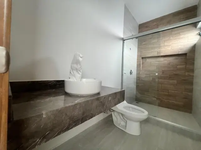 Casa en venta en Los Viñedos, Torreón · Modelo Primavera — foto 6