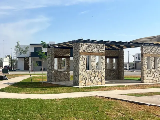 Casa en venta en Los Viñedos, Torreón · Modelo Primavera — foto 21