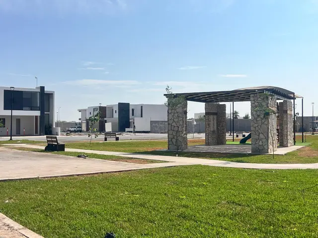 Casa en venta en Los Viñedos, Torreón · Modelo Primavera — foto 22