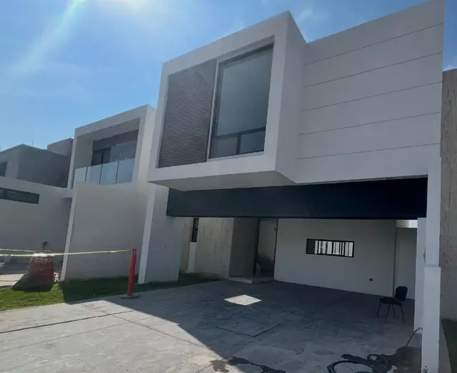 Casa en venta en Los Viñedos, Torreón · Modelo Primavera