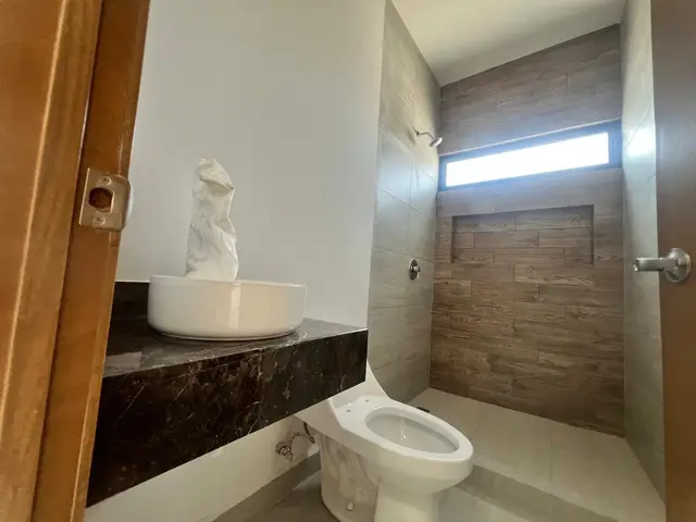 Casa en venta en Los Viñedos, Torreón · Modelo Primavera — foto 12