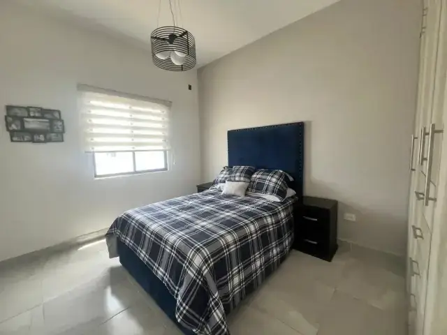 Casa en venta en Lomas, Torreón · Modelo Copán — foto 44