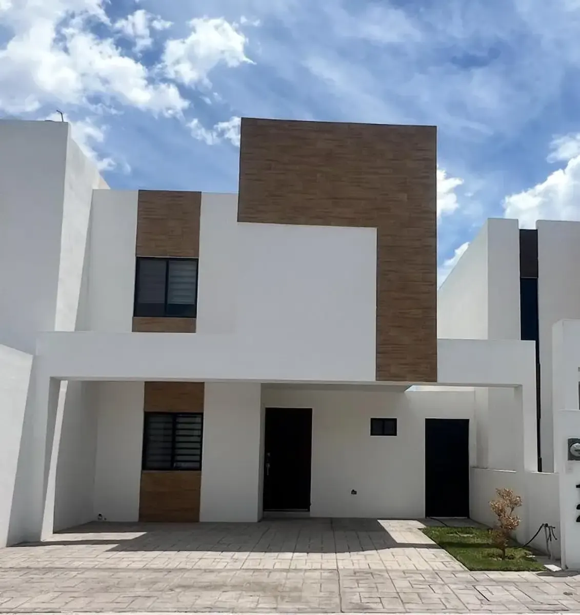 Casa en venta en Lomas, Torreón · Modelo Copán