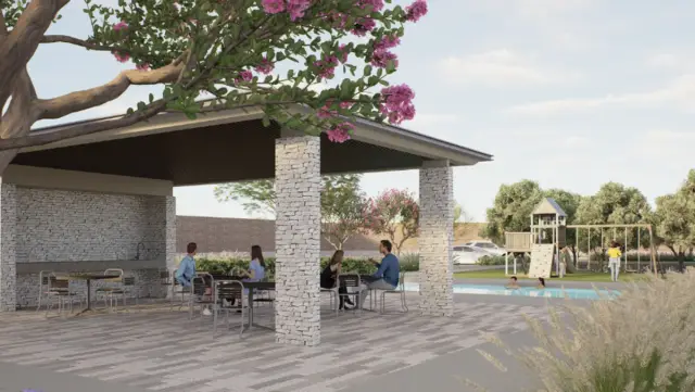 Terreno en venta en Residencial Hacienda del Rosario, Torreón — foto 9