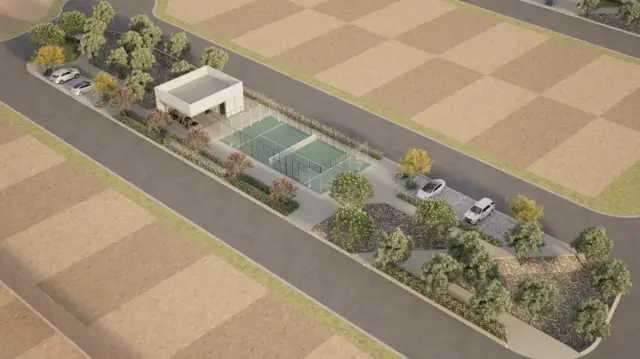 Terreno en venta en Residencial Hacienda del Rosario, Torreón — foto 12