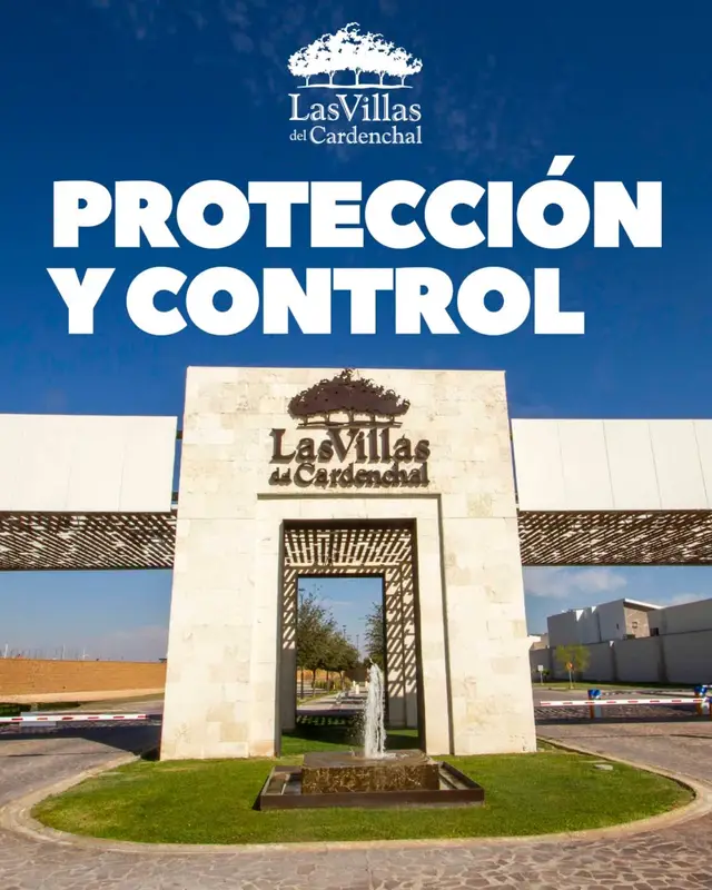 Terreno en venta en Las Villas del Cardenchal, Torreón · Modelo Villa Sábilas — foto 15