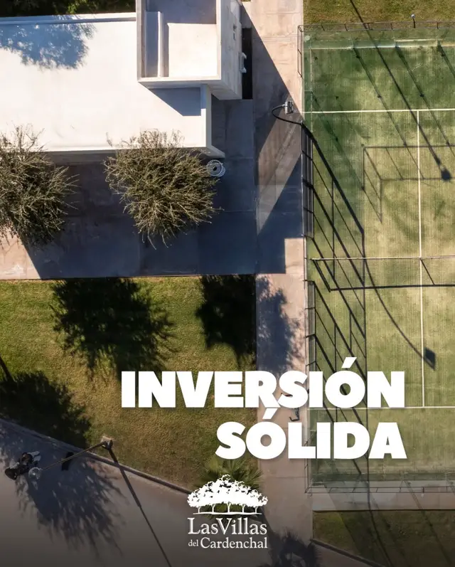 Terreno en venta en Las Villas del Cardenchal, Torreón · Modelo Villa Sábilas — foto 16