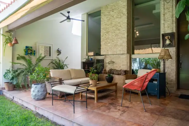 Casa en venta en Las Trojes, Torreón — foto 29
