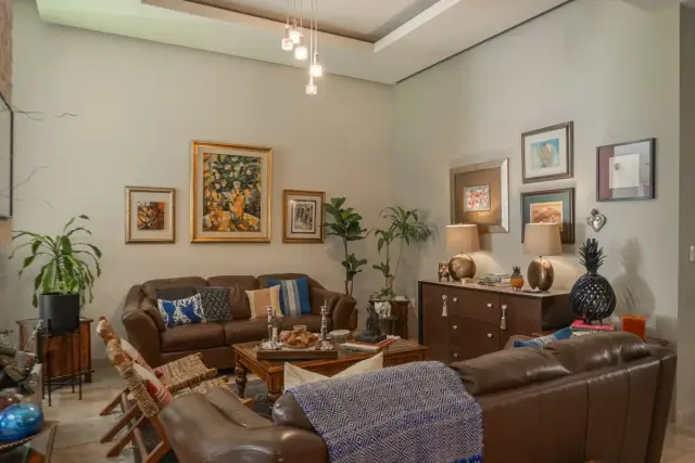 Casa en venta en Las Trojes, Torreón — foto 24
