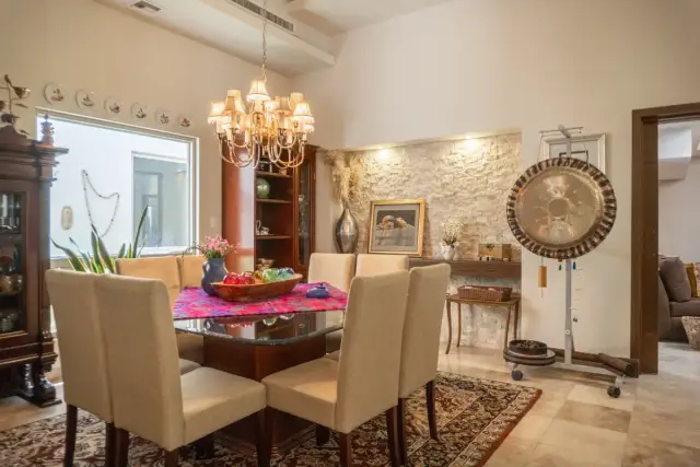 Casa en venta en Las Trojes, Torreón — foto 26