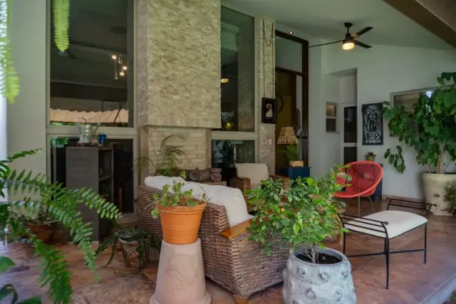 Casa en venta en Las Trojes, Torreón — foto 28