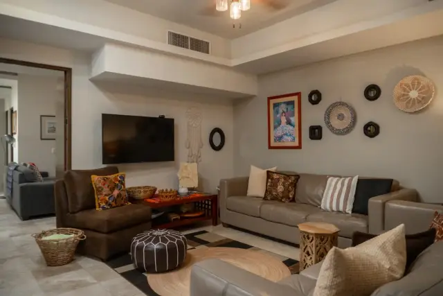Casa en venta en Las Trojes, Torreón — foto 16